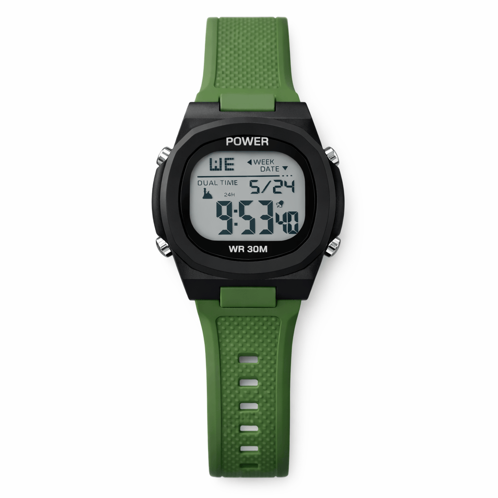 BNMI power Luxury Military Fashion  Water proof watch
