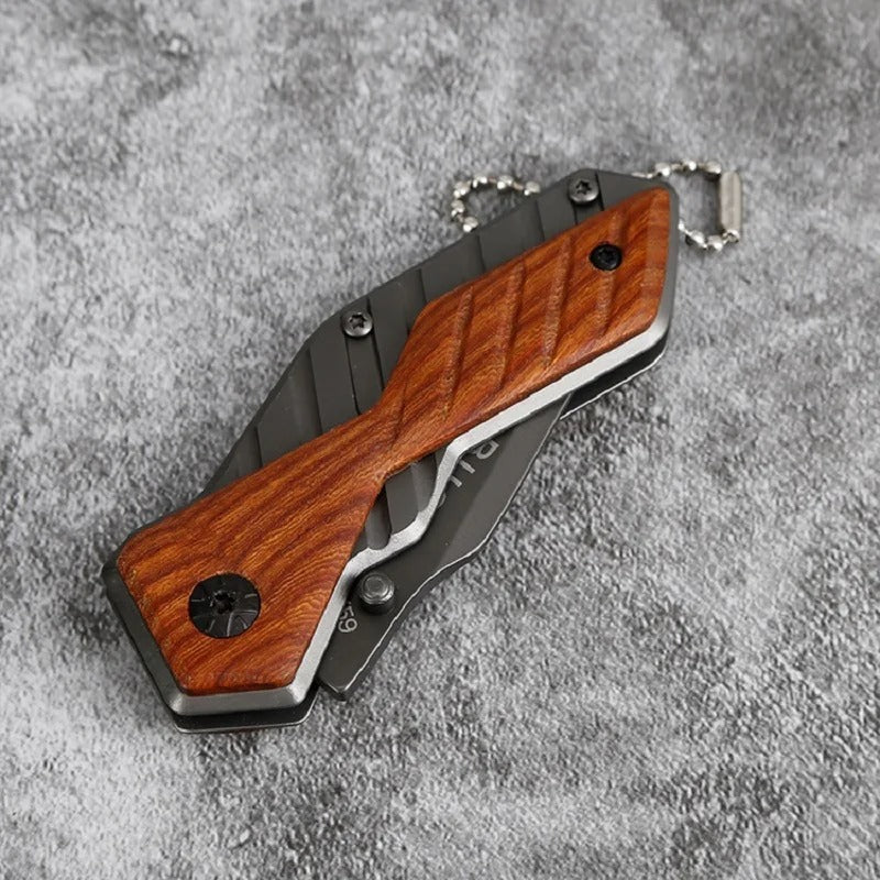 Buck X59 Mini Folding Knife