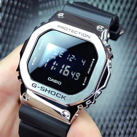 Original Shock Resist – 43mm – G-Shock – G-135