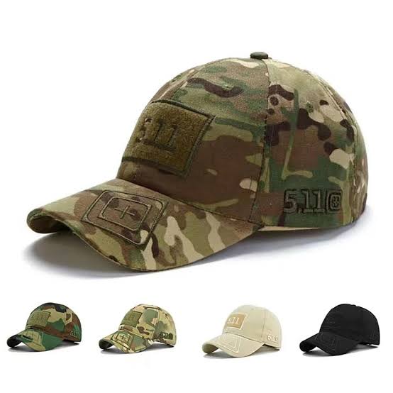 5.11 Tactical Cap Hats & Headwear