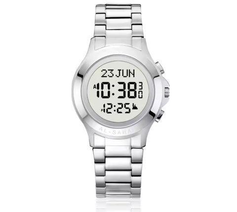 Al Fajar Azan Watch Waterproof