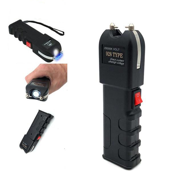 Self Protectors Stun gun 928 type