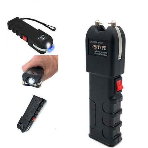 Self Protectors Stun gun 928 type