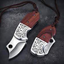 Japanese Cold Steel Kobun knife