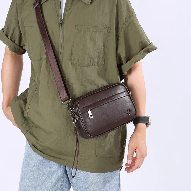 Multifunctional Anti Theft Ultra Thin Invisible Fanny Pack