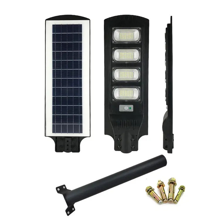 Solar Street Powerfull Outdoor Lights 150w 300w 600w lights