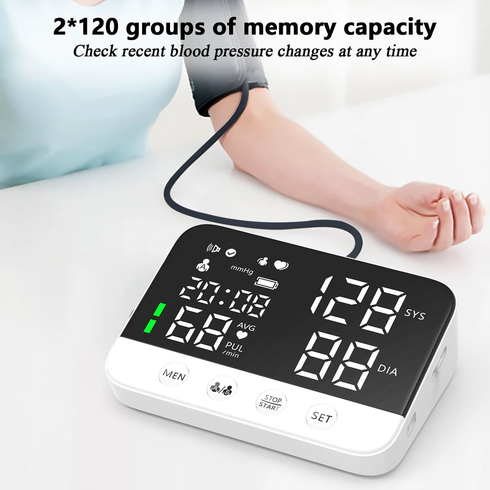 Ciekaa Automatic Accurate BP machine