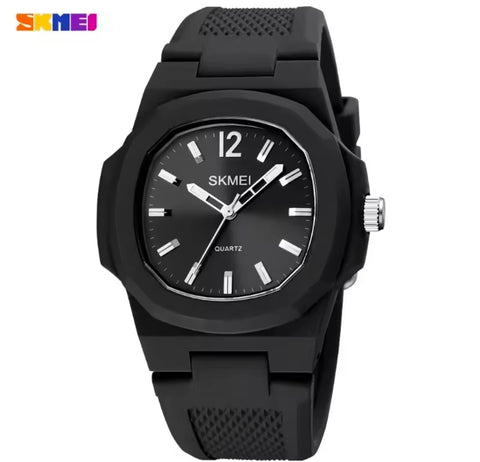 Skmei 1717 Decent Waterproof Quartz Watch