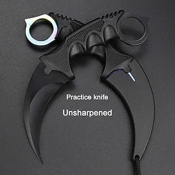 Imported Karambit Knife