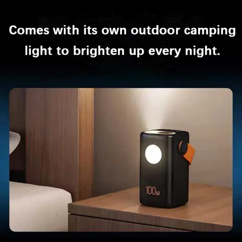 60000 Mah super fast power full Power bank