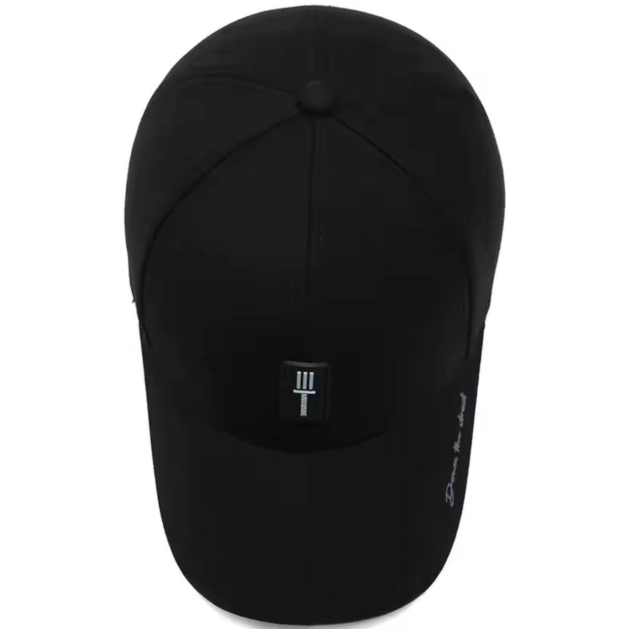 Hat Men's Spring And Autumn Caps, Middle-Aged And Elderly Hats, Four Seasons Casual Sunshade, Men's Baseball Caps