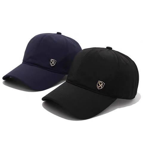 Men Women Outdoor summer Baseball Cap quick drying(SA)