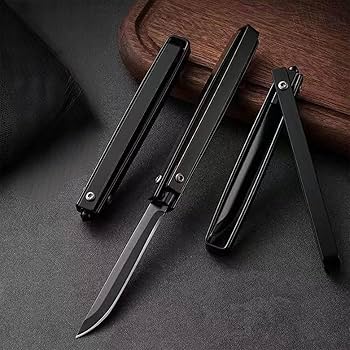 Tactical Folding Knife