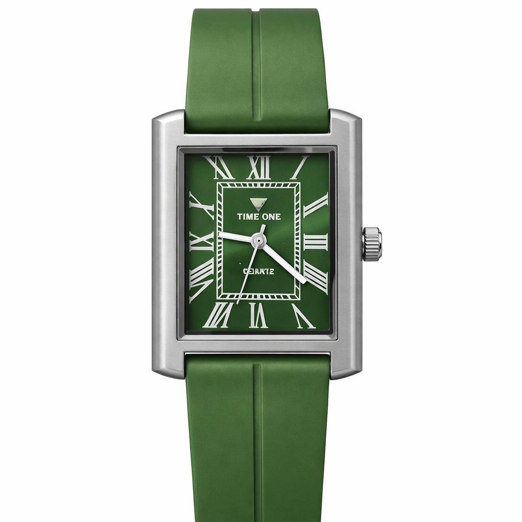 Elegant Retro Thin Universal Quartz Watch