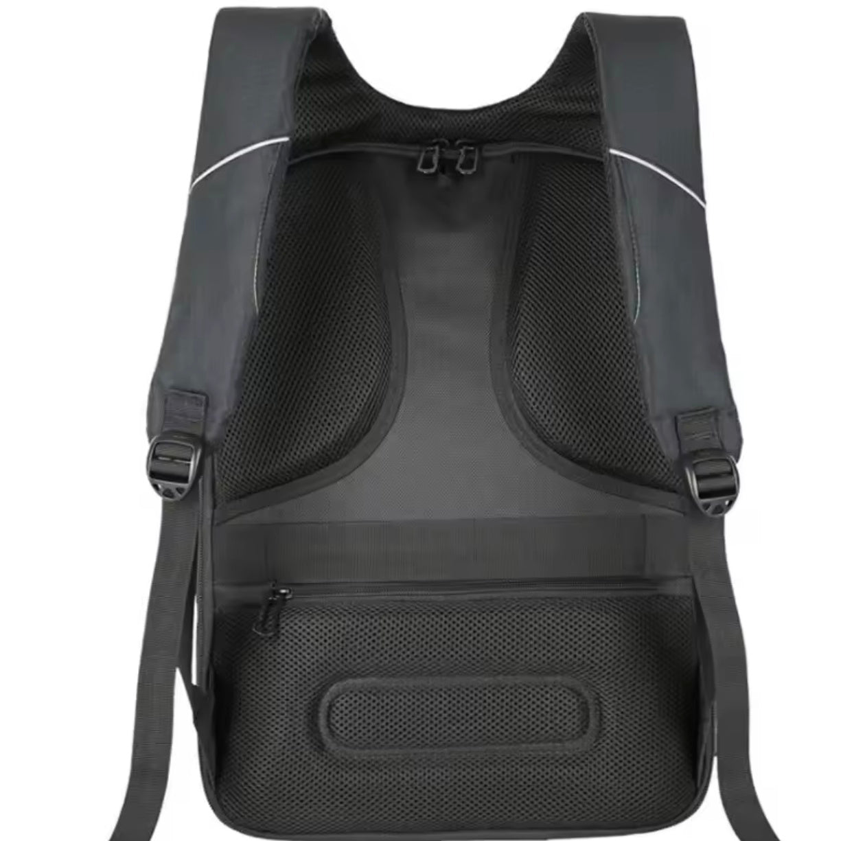 UK business Backpack Large Capicity 15.6 laptop bag