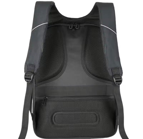 UK business Backpack Large Capicity 15.6 laptop bag