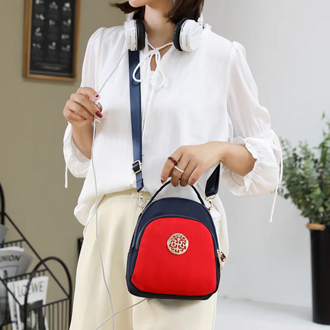 Ladies mini Tote bag handbag