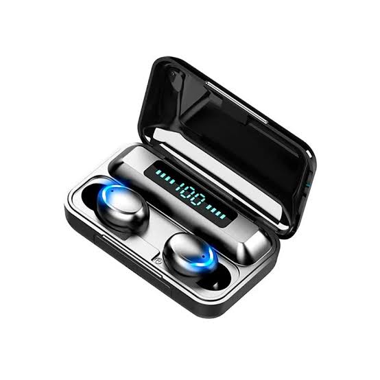 F9 Pro Original Wireless Ear buds