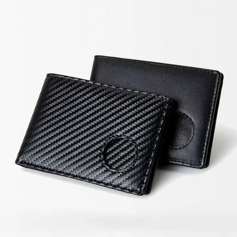 Hand-Made Crafted Leather Wallet