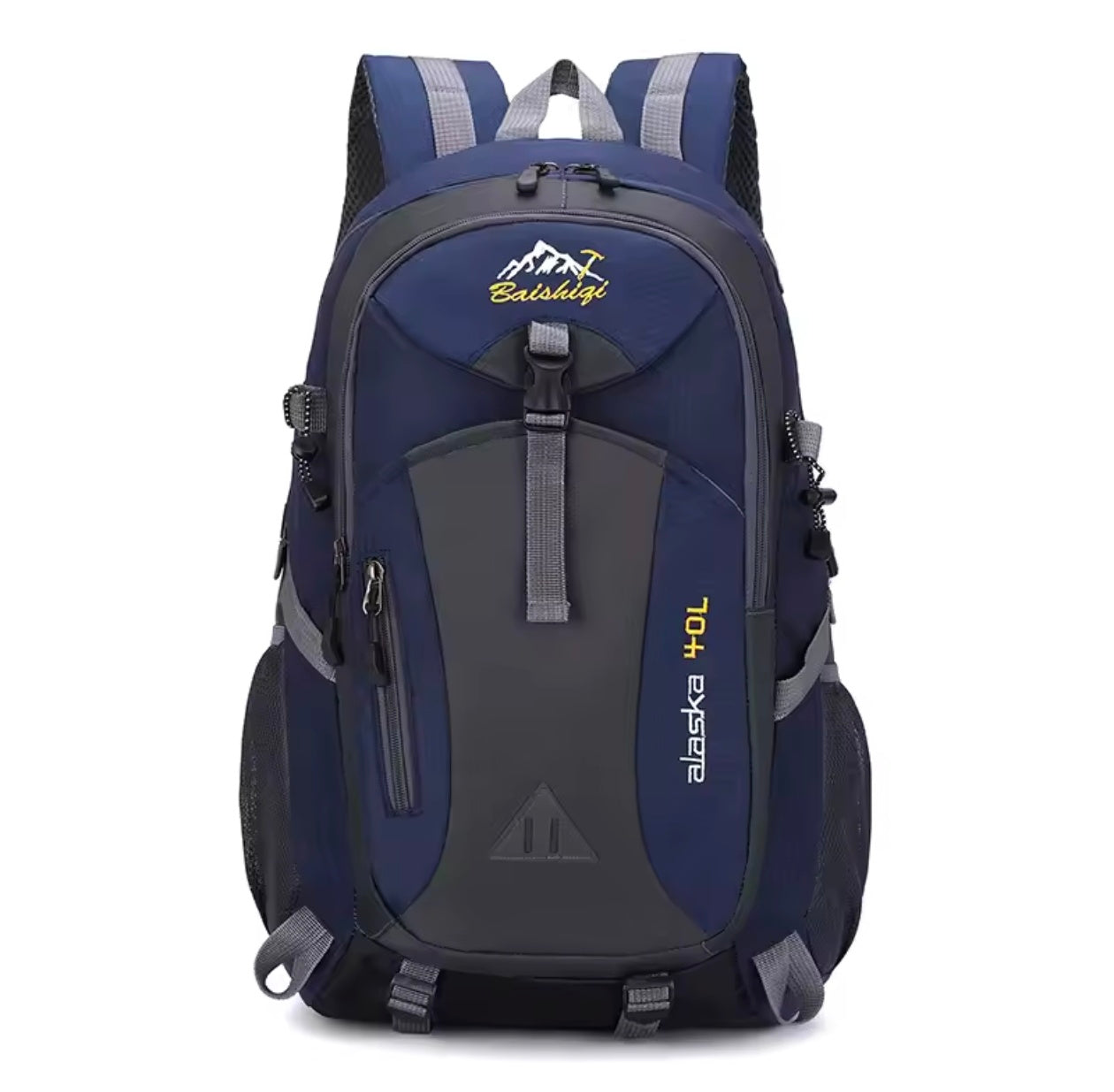 Multifunctional Backpack Men Women Fashion Backpack for traveling hiking camping university