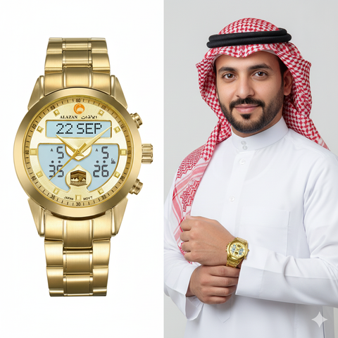 VK WATCH Luxury 39mm quartz Chronograph Business Watch Men's