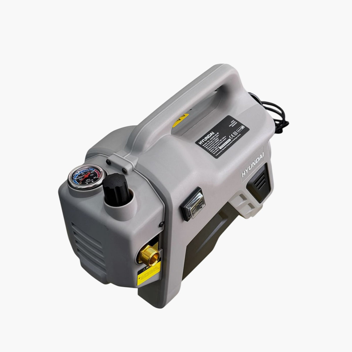 Hyundai Pressure Washer 150 Bar (HXPW150-IM)