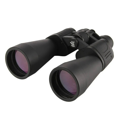 10-90x80 Professional Outdoor Tourism Observing HD Waterproof Binocular