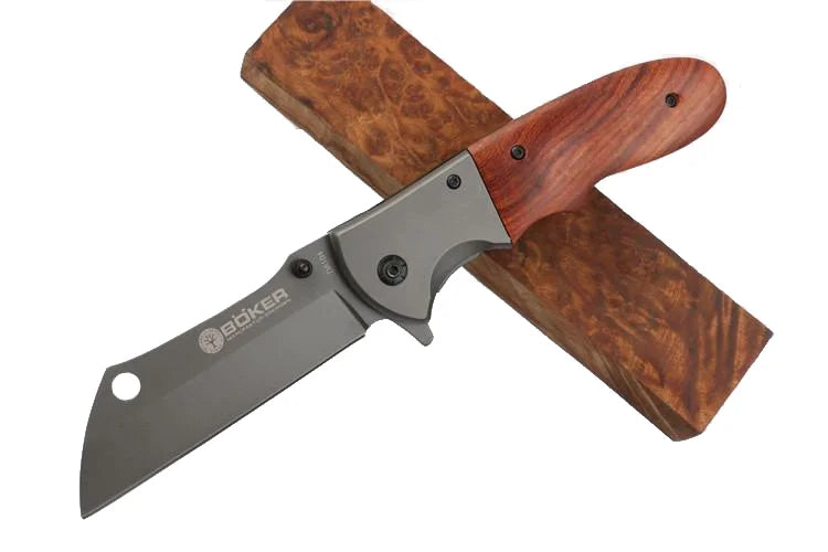 Boker knife Da104 Folding