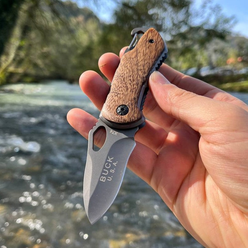 BOKER Plus Pocket Knife