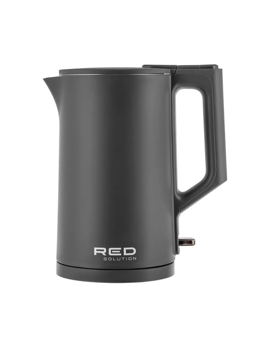 RED SOLUTION ELECTRIC KETTLE RK-M157