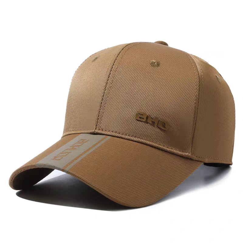 Korean style Outdoor Spring & Summer Cap(BHO)