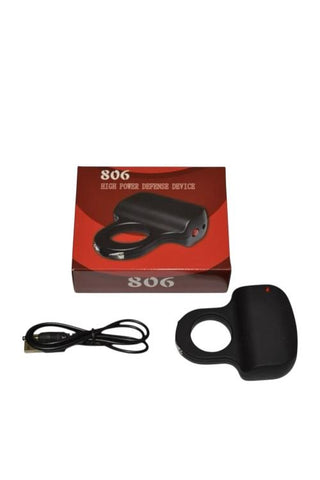 Electric Shock Ring Taser