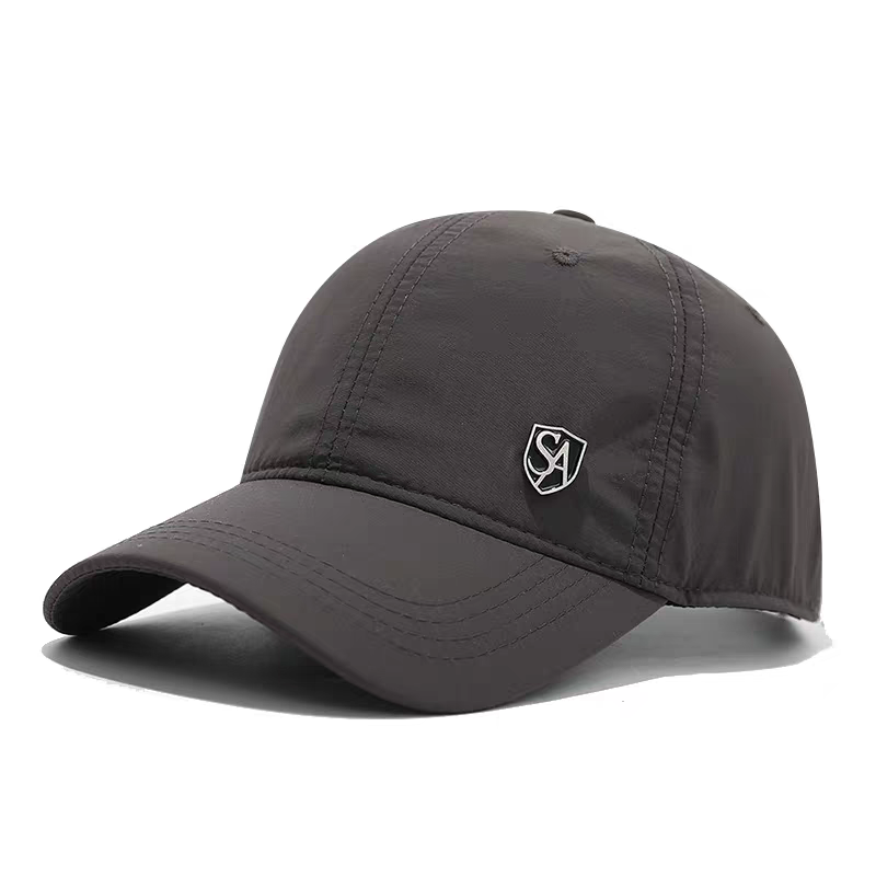 Men Women Outdoor summer Baseball Cap quick drying(SA)