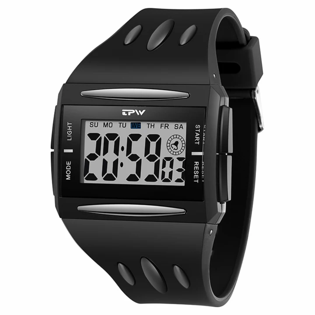 Legi Fashion Quartz Mechanical Watch
