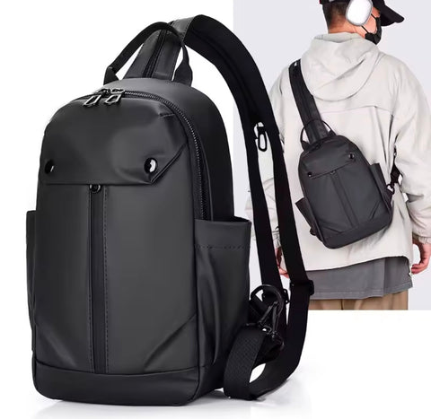 Unisex Sling Crossbody Bag stylish | sling Shoulder bag