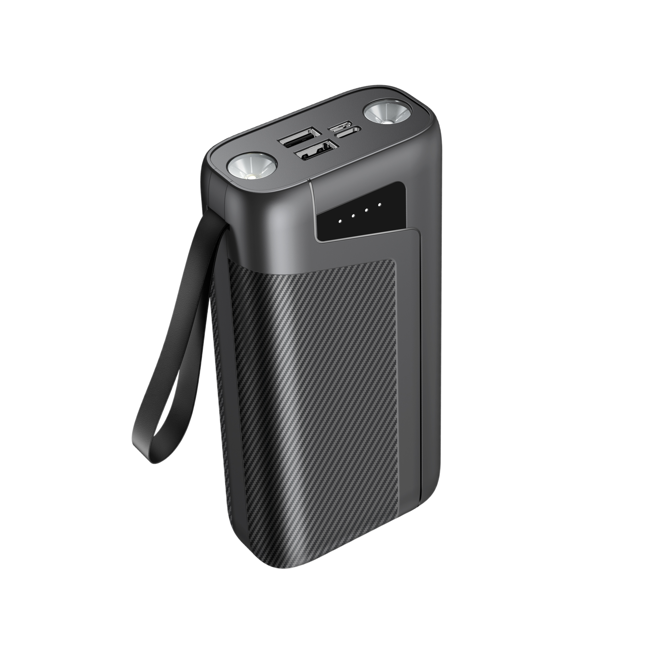 Baseus Super Fast Power bank 20000mAH 22.5W Star Lord Digital Display Fast Charger