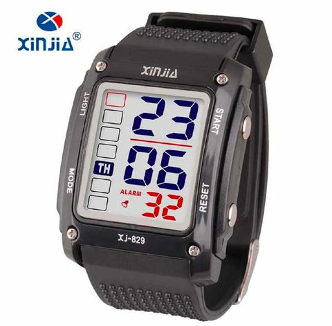 Xinjia Military Sports Watch Waterproof