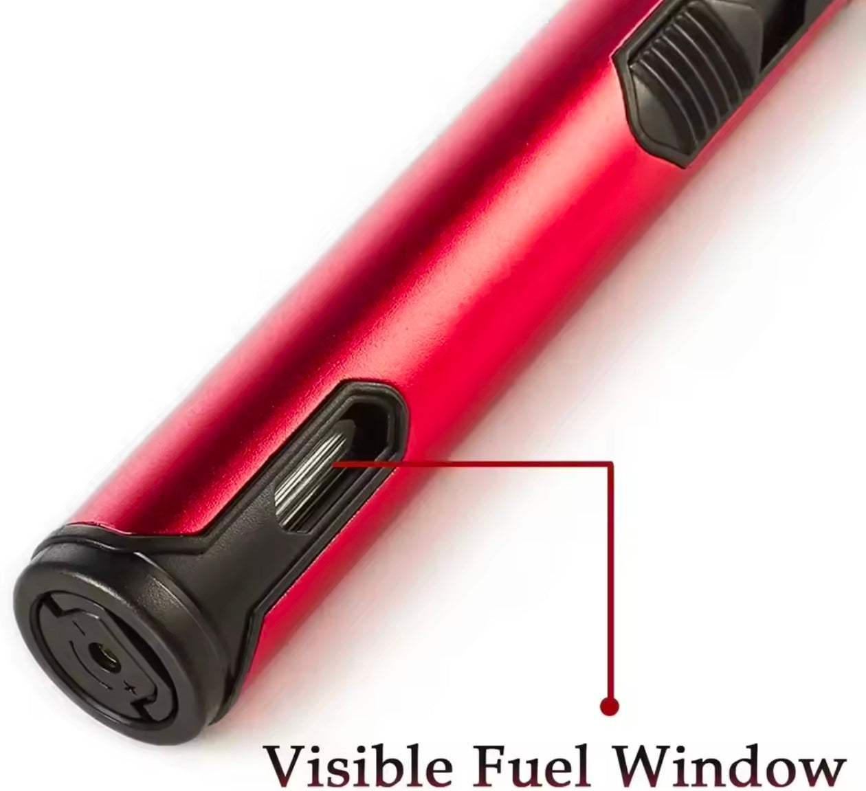 Imported Honest Jet Flame Lighter