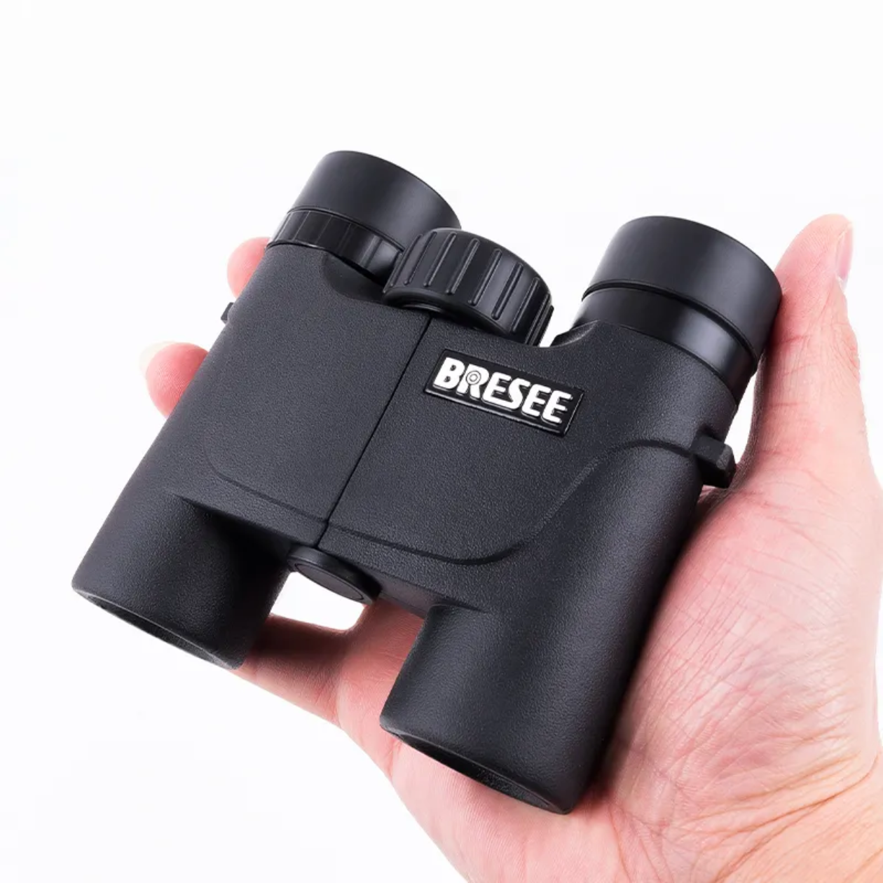 Japani 10X26 Binocular High Definition Low Light Night Vision Telescope