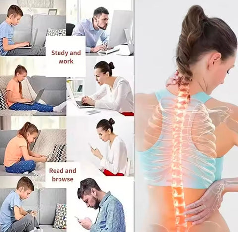 Royal Posture Align Support For Corrector Brace belt