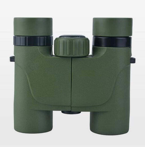 Japani 10X26 Binocular High Definition Low Light Night Vision Telescope