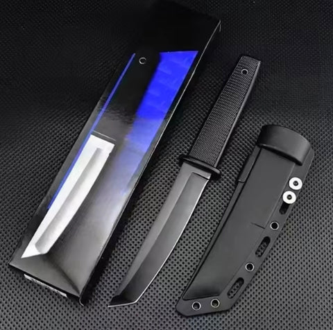 Japanese Cold Steel Kobun knife
