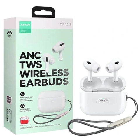 Joyroom AirPods Pro 2 – JR-T03S – Premium Sound – price in Pakistan