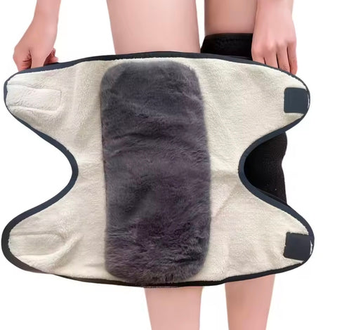 Cashmere Warm Winter Warm Leg Warmer & Knee warmer