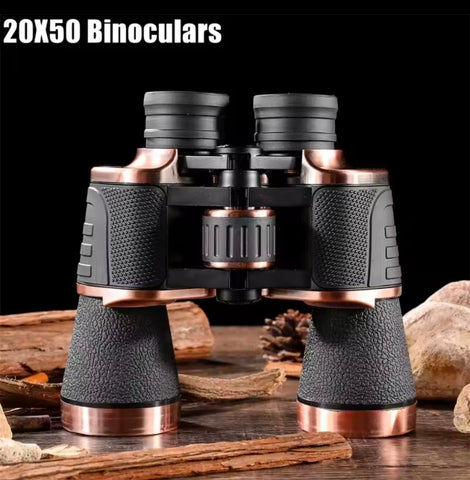 Liven Long Distance Professional HD High Power Telescope Optical Glass Lens Low Light Night Vision Outdoor