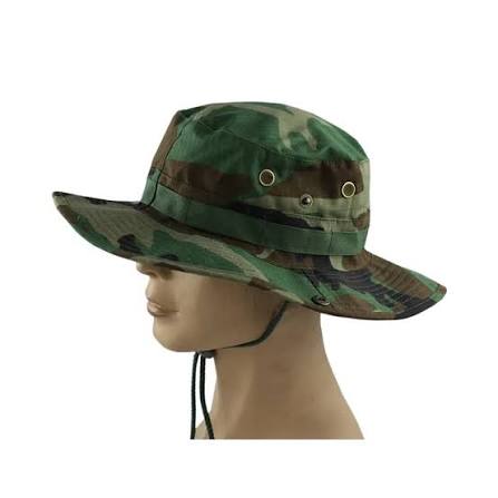 Tactical Boonie Hunting camouflage Hats cap