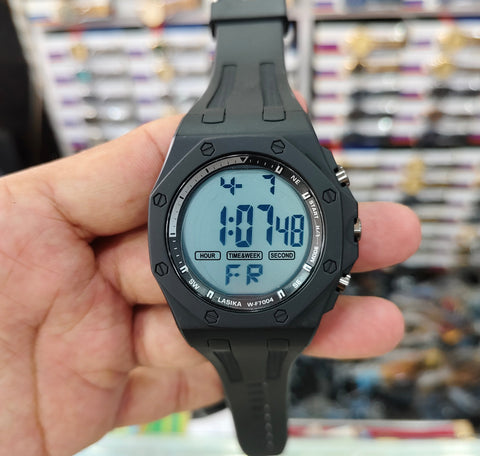 Digital Sports waterproof watch