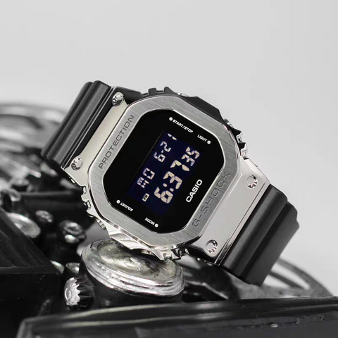 Original Shock Resist – 43mm – G-Shock – G-135