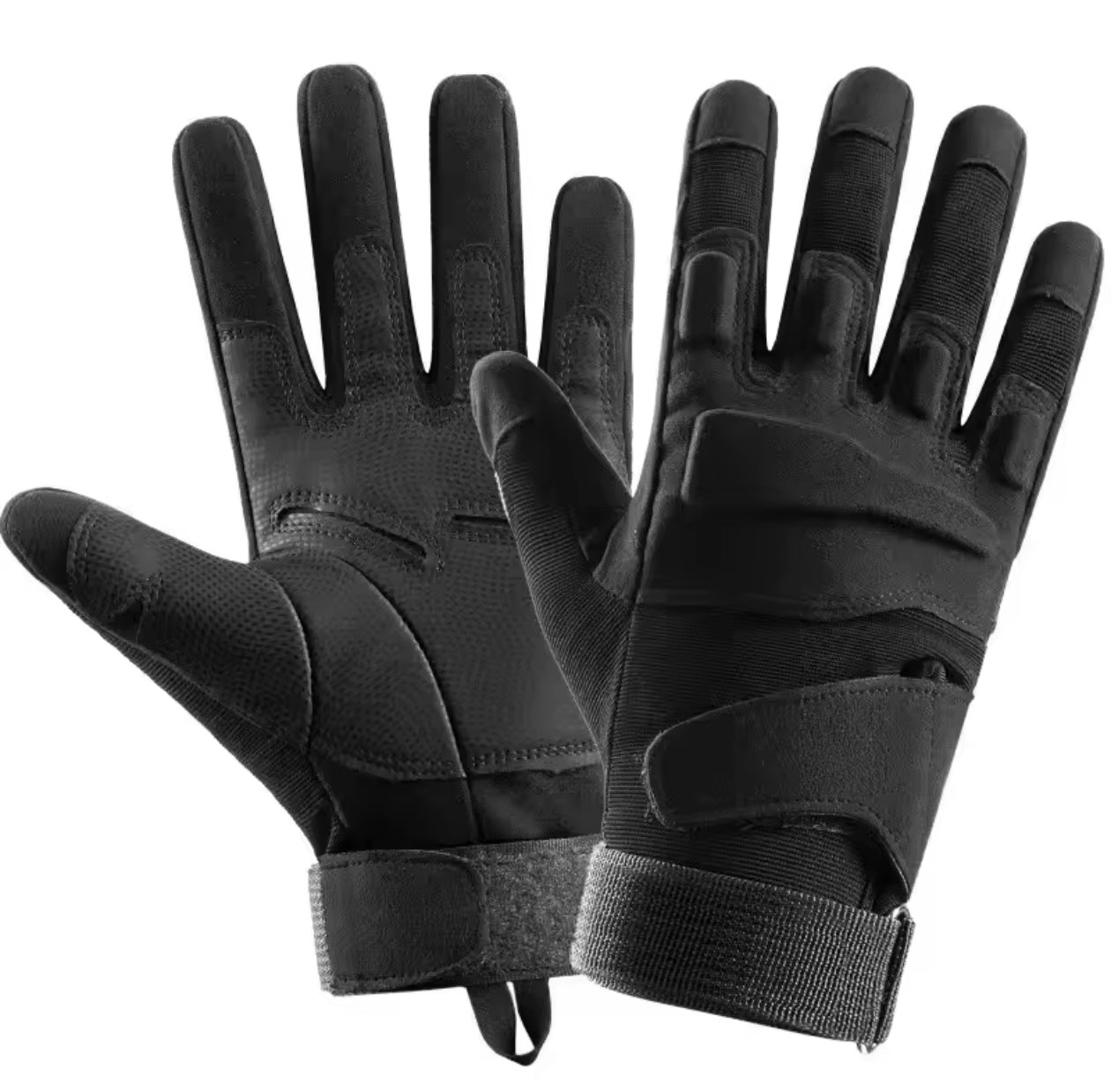 Tactical Hunting Half Finger Sports Gloves for climbing Cycling