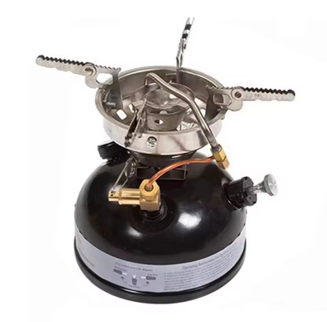 Camping picknic cooking Stove Kettle Mini Backpacking